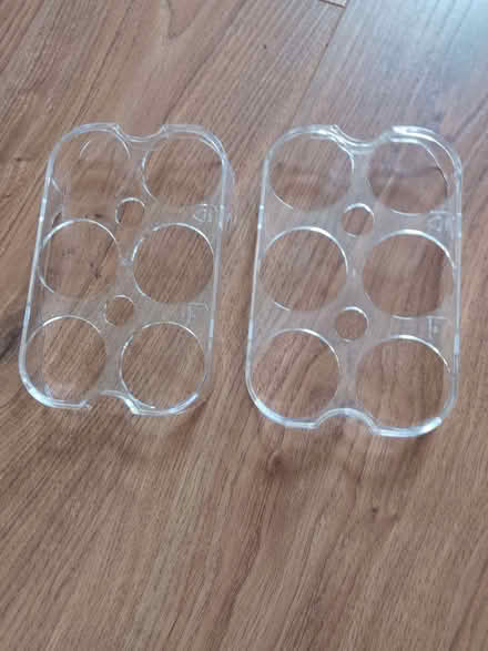 Photo of free Fridge egg trays (Sidley TN40) #1