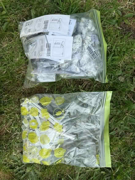 Photo of free IKEA curtains widgets (New Malden KT3) #2