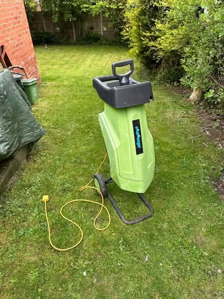 Photo of free Shredder (Nox SY5) #1