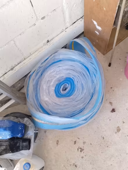 Photo of free Underfloor heating bits (Porthtowan TR4) #2