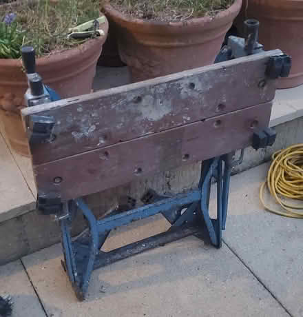 Photo of free Workbench (Little Herberts GL53) #1