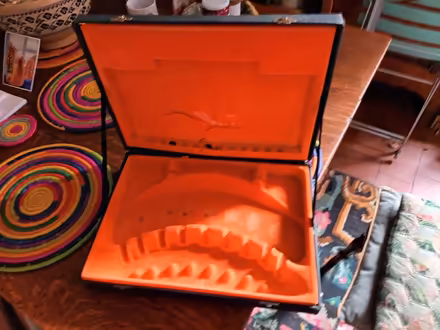 Photo of free Sturdy box (Frankwell SY3) #1