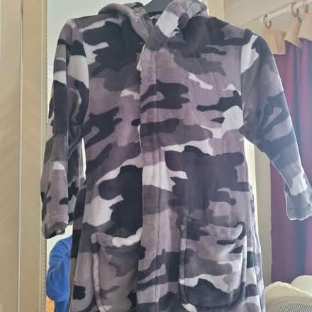 Photo of free Child's dressing gown (Leytonstone E11) #1