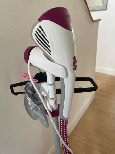 Photo of free Clothes steamer (East Pit CB1) #3