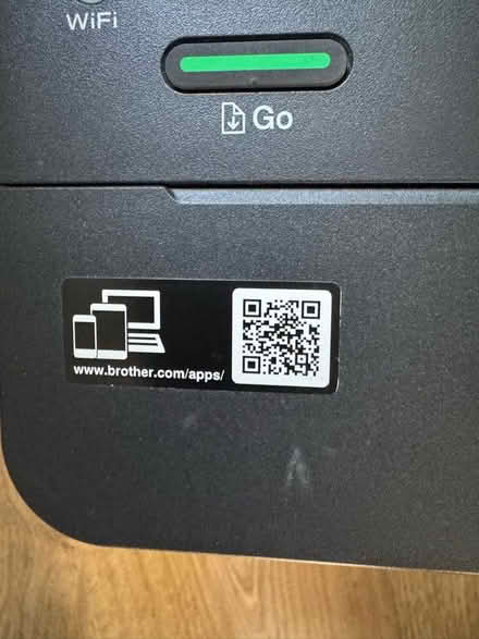 Photo of free Printer (St Margarets TW1) #2