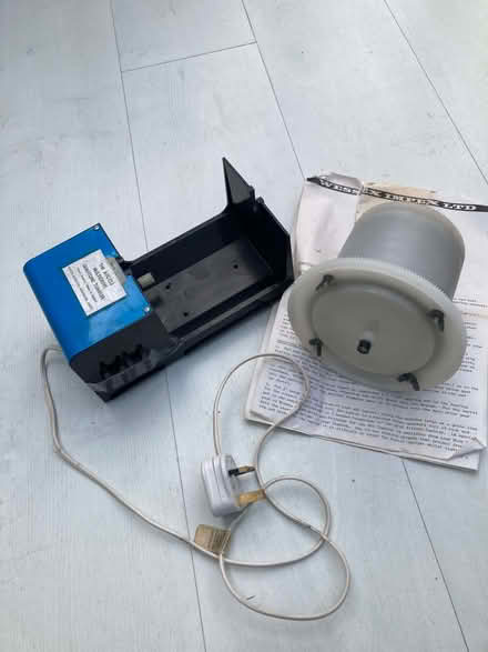 Photo of free Stone polishing kit (Marlow Bottom SL7) #3