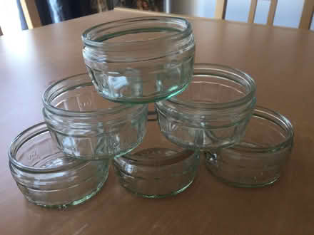 Photo of free Ramekin Dishes (Hummersknott DL3) #1