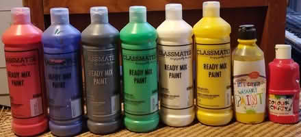 Photo of free Paint (Leeds LS8) #1