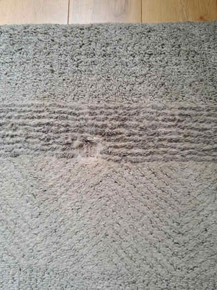 Photo of free Rug (Woodley RG5) #2
