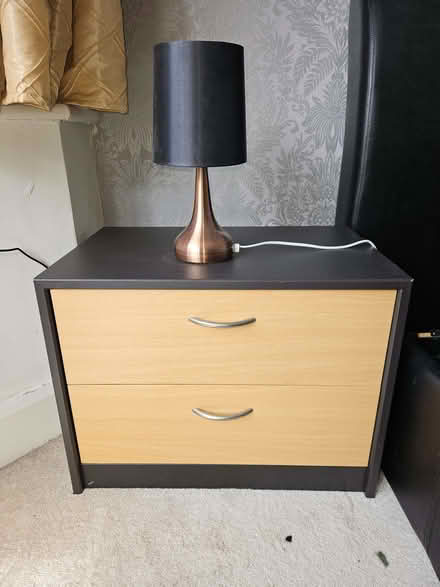 Photo of free Bedroom suite (Bitterne SO19) #1
