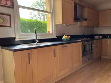 Photo of free Kitchen cabinets (Kings Heath B14) #2