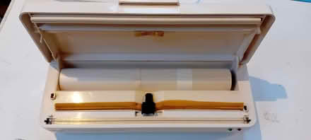 Photo of free Vacuum Bag Sealer (Hackney Cross WR13) #1
