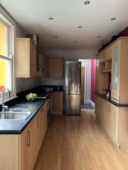Photo of free Kitchen cabinets (Kings Heath B14) #1