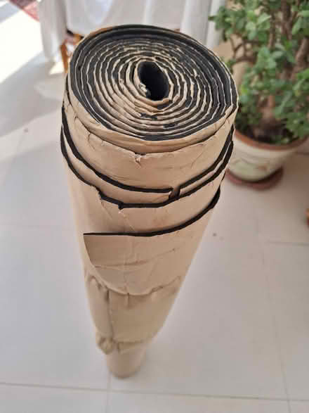 Photo of free Self adhesive sound proofing (Bexhill) #2
