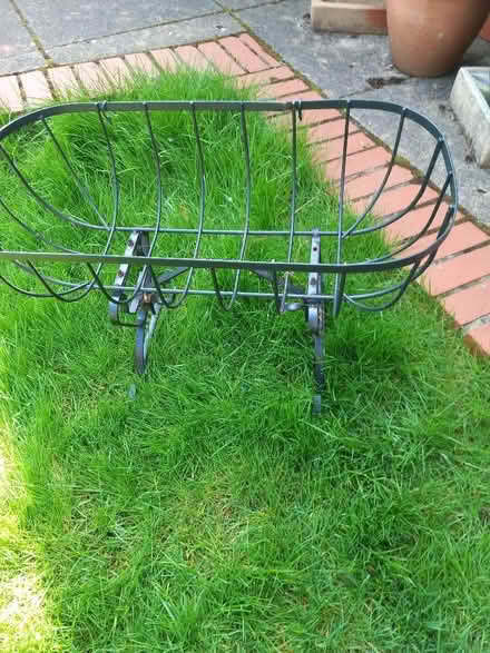 Photo of free Planter (Northcourt OX14) #1