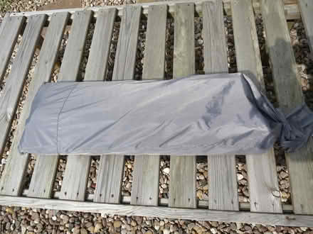 Photo of free Tent posts in a bag (Risinghurst OX3) #3