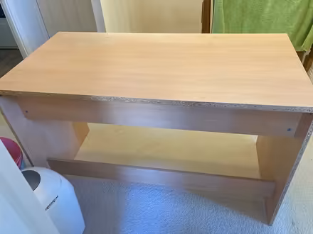 Photo of free Working desk or just a desk (Coventry CV4) #3