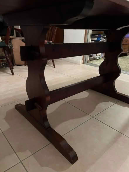 Photo of free Dining Table (Beaconsfield HP9) #2