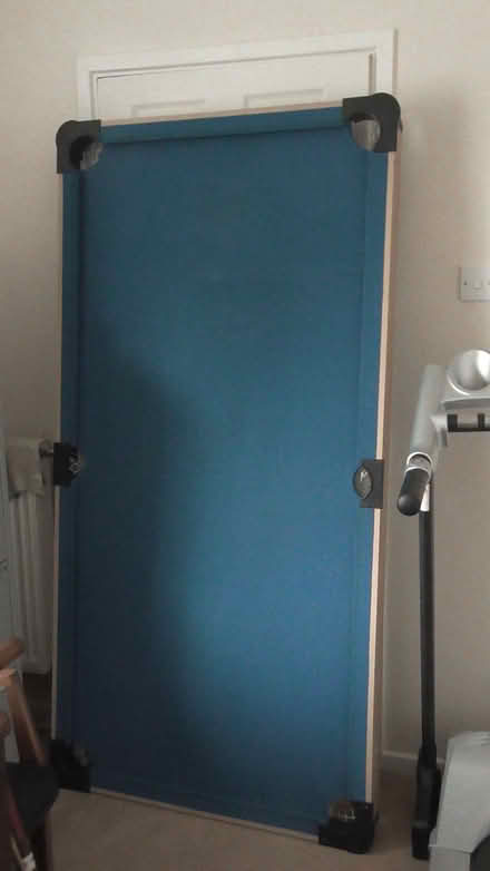Photo of free pool / snooker table (St Albans AL4) #1