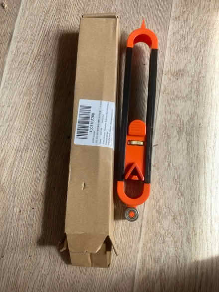 Photo of free Profile Gauge (High Bentham LA2) #1