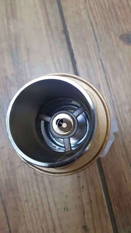 Photo of free Brand new pop up chrome sink waste (Cheylesmore CV3) #3