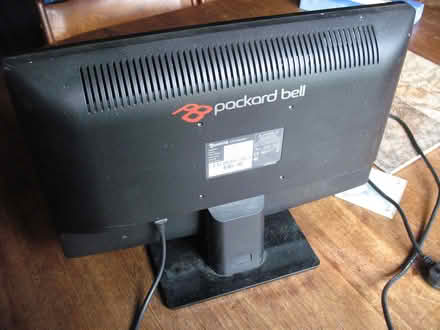 Photo of free Computer Monitor (IP1) #2