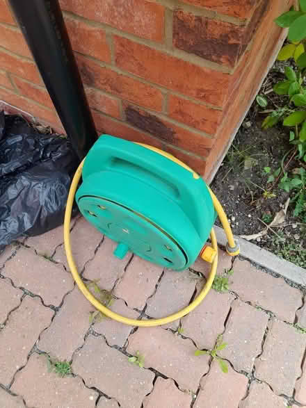 Photo of free Hose pipe (Stoke Mandeville HP22) #1