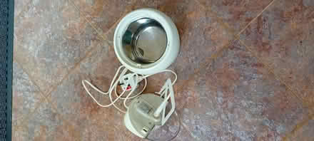 Photo of free Magmix Ice Cream Maker (Hackney Cross WR13) #4