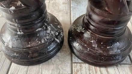 Photo of free Candle holders (Woodingdean BN2) #3