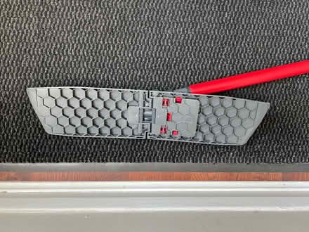Photo of free Vileda mop (Twickenham TW2) #2