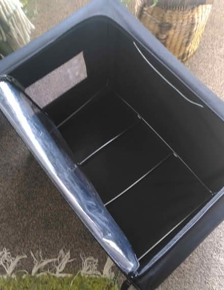 Photo of free Collapsible storage x 5 (Burneside LA9) #1