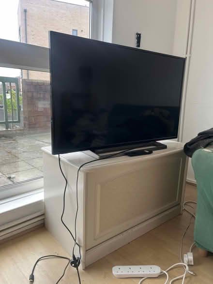 Photo of free White chest (N16) #1