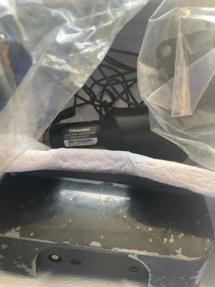 Photo of free Accessories for SiriusXM onyX EZ (11422) #2