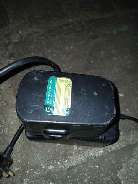 Photo of free Edge strimmer (Gatley SK8) #2