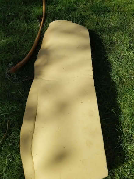 Photo of free Piece of foam (Stroud GL2) #2