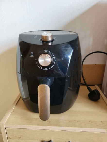 Photo of free Air fryer, good working order. Only used about 4 times. (Enfield EN1) #2