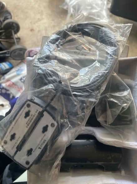 Photo of free Accessories for SiriusXM onyX EZ (11422) #3