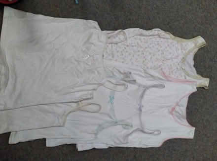 Photo of free Girls' underwear age 8 to 10 (Kennington OX1) #1
