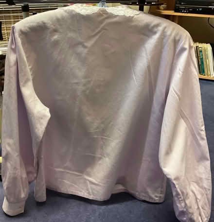 Photo of free Blouse (AB15) #2