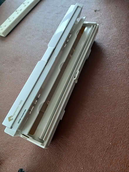 Photo of free Wrapmaster 1000 (Galgate LA2) #2