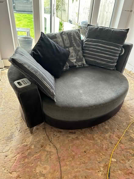 Photo of free Cuddler (Romford RM1) #2