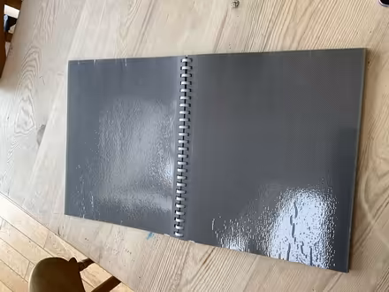 Photo of free Photo album (Stoneleigh KT17) #2