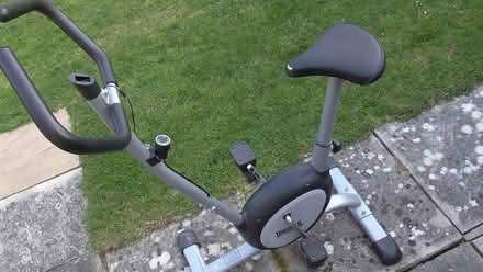 Photo of free exercise bike (St Albans AL4) #1