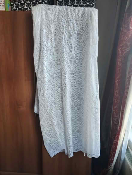 Photo of free Net curtain (Brockley SE4) #2