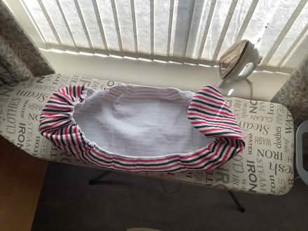 Photo of free Fence panels, et cetera (Helsby WA6) #2