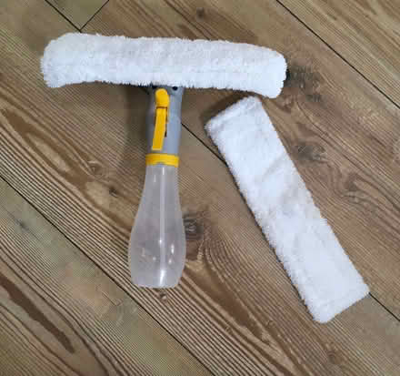 Photo of free Window Cleaner (Starbeck HG1) #1
