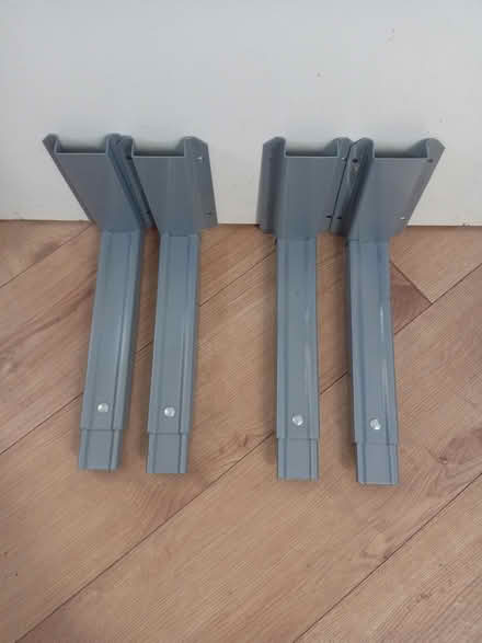 Photo of free Wall brackets (Shoreditch) #1