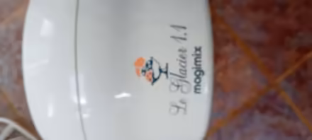 Photo of free Magmix Ice Cream Maker (Hackney Cross WR13) #2