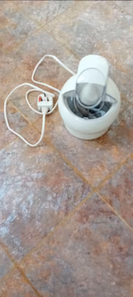 Photo of free Magmix Ice Cream Maker (Hackney Cross WR13) #1