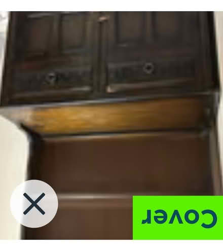 Photo of free Welsh dresser (Buttershaw BD6) #1